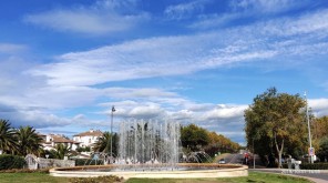Vistas